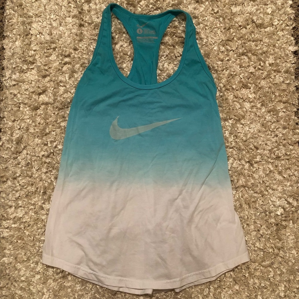 👟Nike-Large-Tank👟